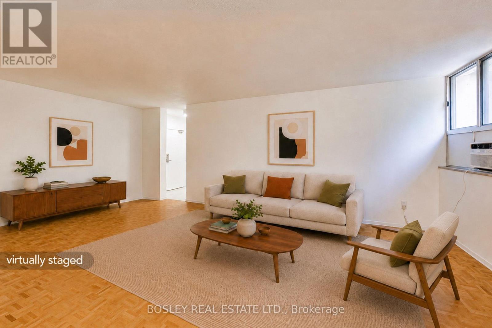 302 - 6 Crescent Town Road, Toronto, Ontario  M4C 5L3 - Photo 3 - E13555038