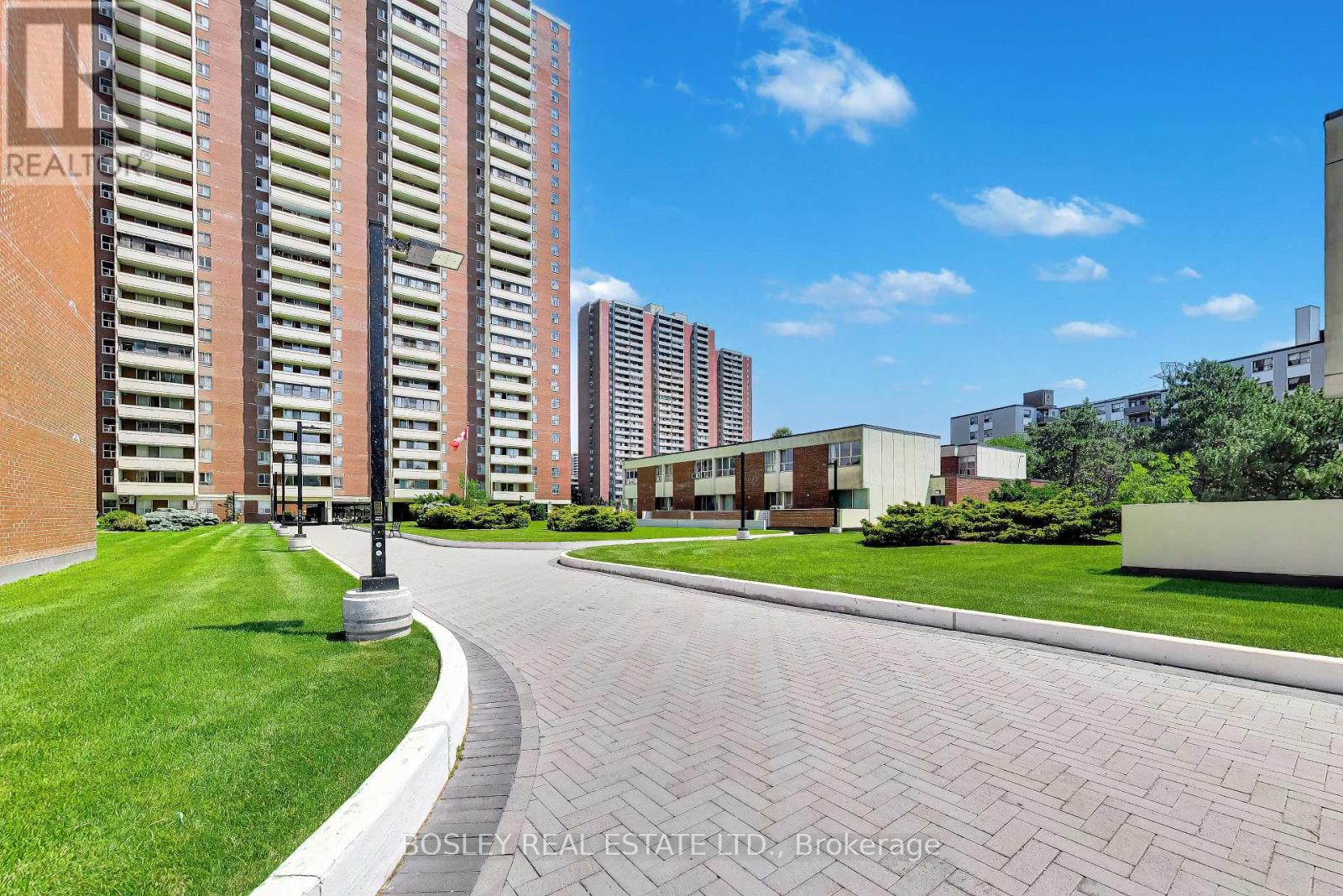 302 - 6 Crescent Town Road, Toronto, Ontario  M4C 5L3 - Photo 37 - E13555038