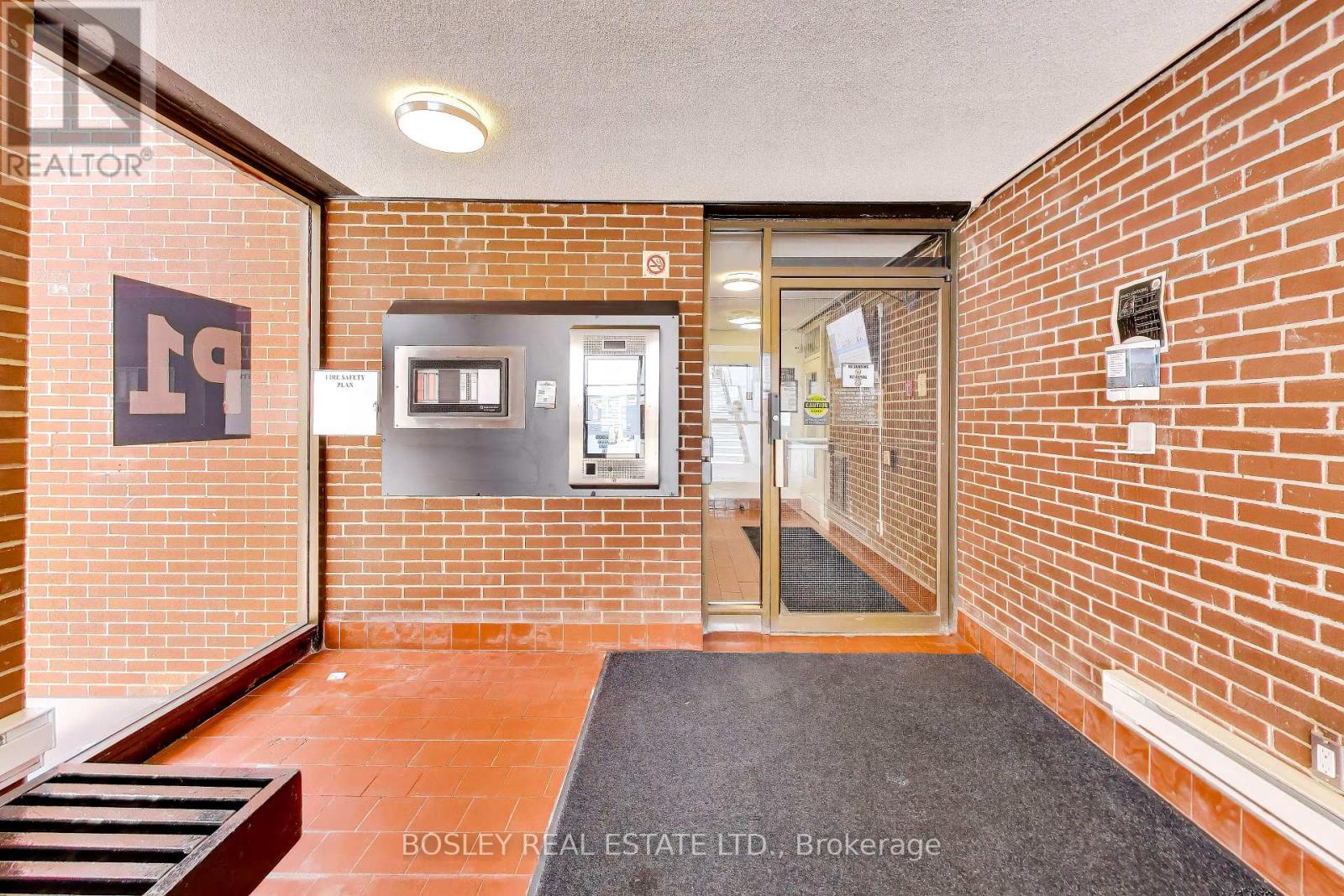 302 - 6 Crescent Town Road, Toronto, Ontario  M4C 5L3 - Photo 39 - E13555038