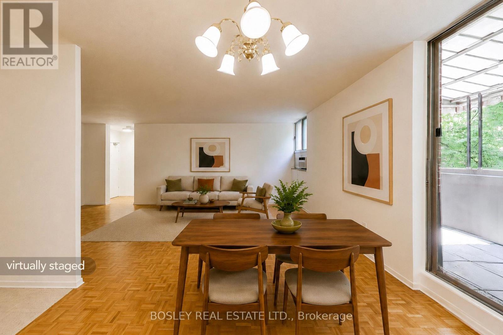 302 - 6 Crescent Town Road, Toronto, Ontario  M4C 5L3 - Photo 9 - E13555038