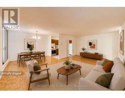 302 - 6 CRESCENT TOWN ROAD, Toronto, Ontario