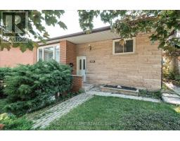 904 WALNUT COURT, Oshawa, Ontario
