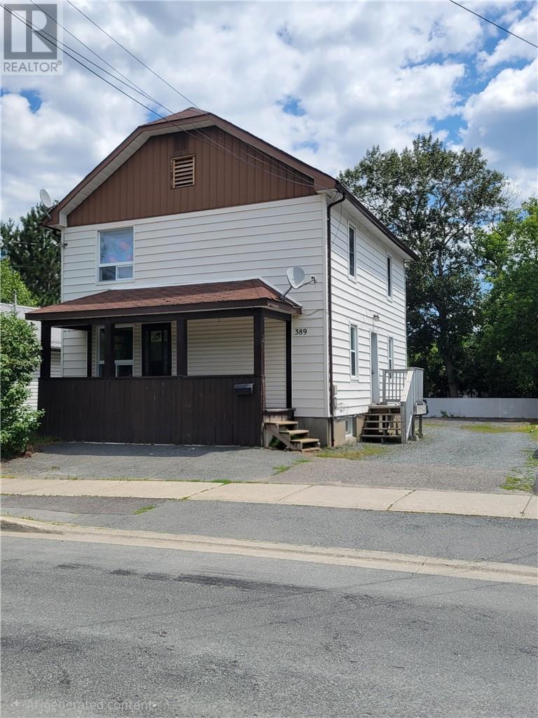 389 Ontario, Greater Sudbury, Ontario  P3E 4K3 - Photo 20 - 2129109