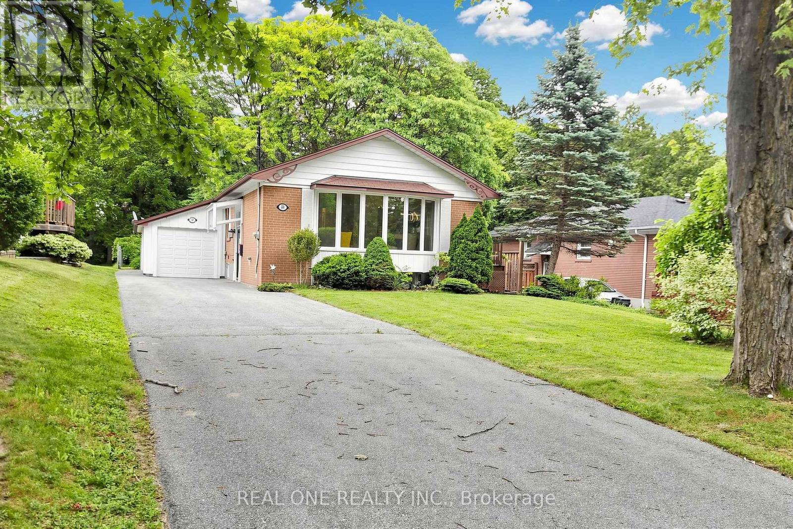 Basement - 49 Bayview Parkway, Newmarket, Ontario  L3Y 3W2 - Photo 3 - N13554990