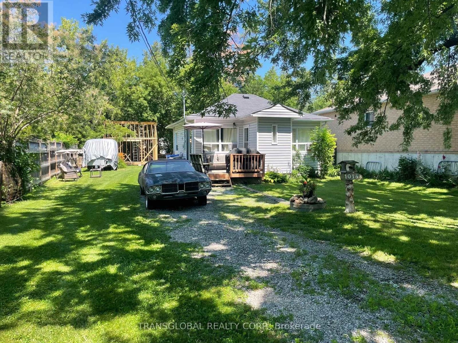 1014 BARTON AVENUE, Georgina (Historic Lakeshore Communities)