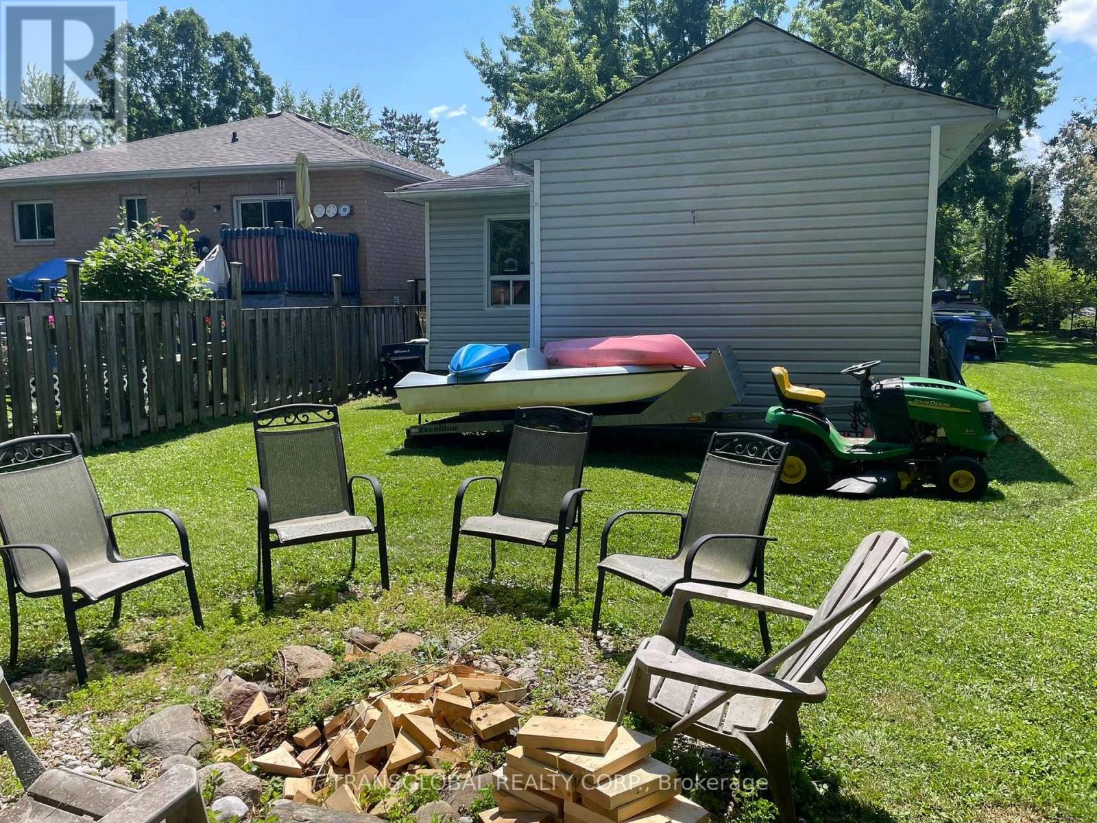 1014 Barton Avenue, Georgina, Ontario  L4P 3E9 - Photo 20 - N13555036