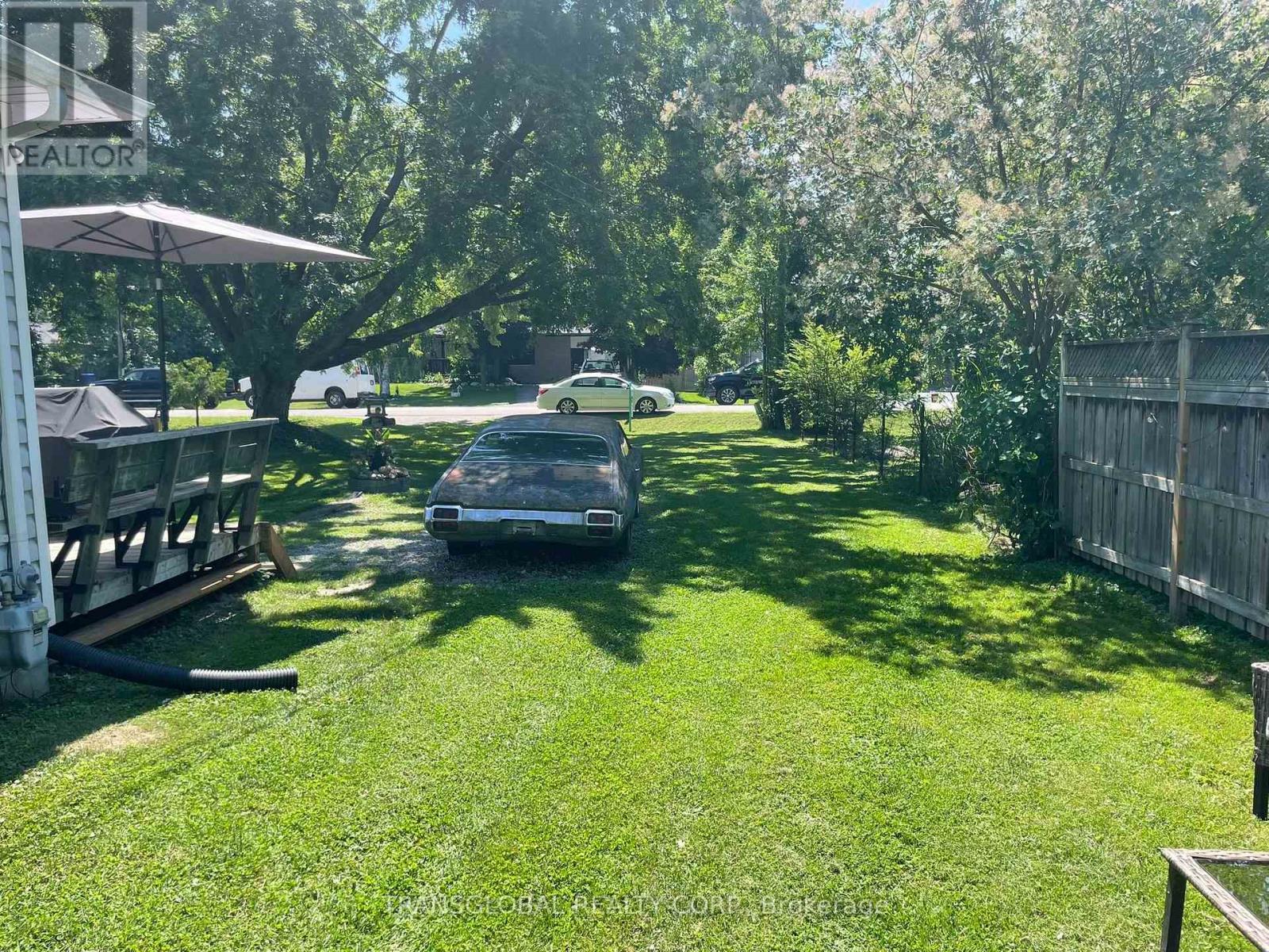 1014 Barton Avenue, Georgina, Ontario  L4P 3E9 - Photo 24 - N13555036