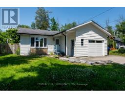 922 ELIZABETH AVENUE, Innisfil, Ontario