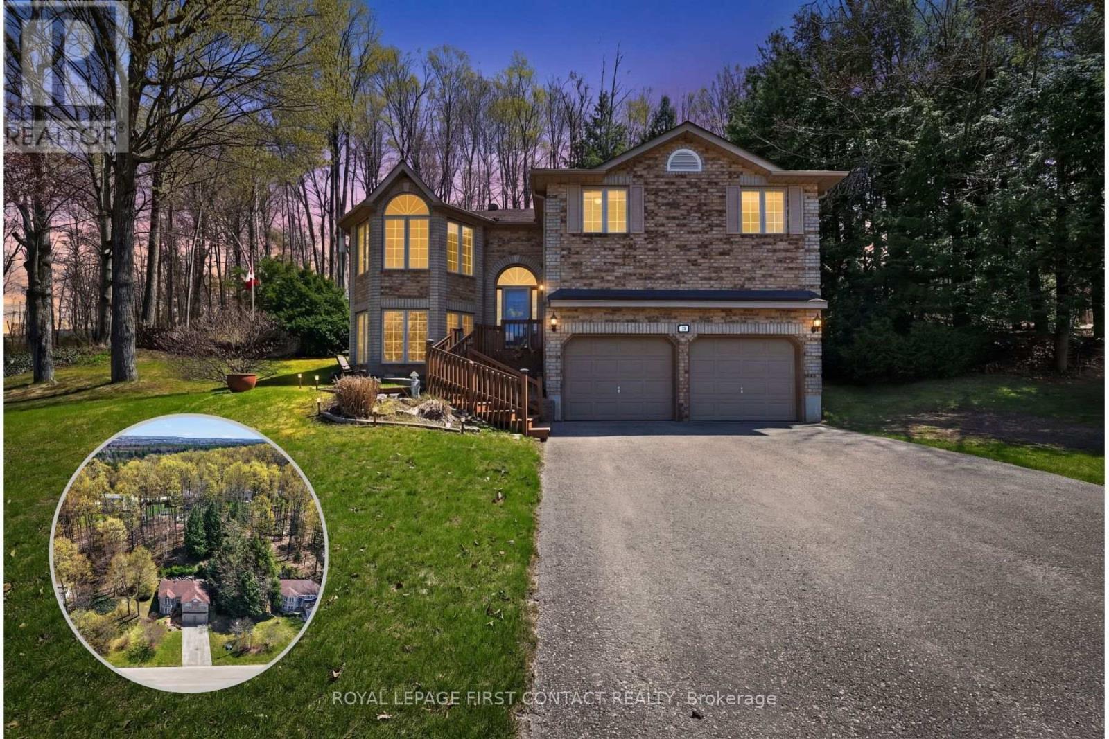 23 MCFADDEN DRIVE, springwater (hillsdale), Ontario