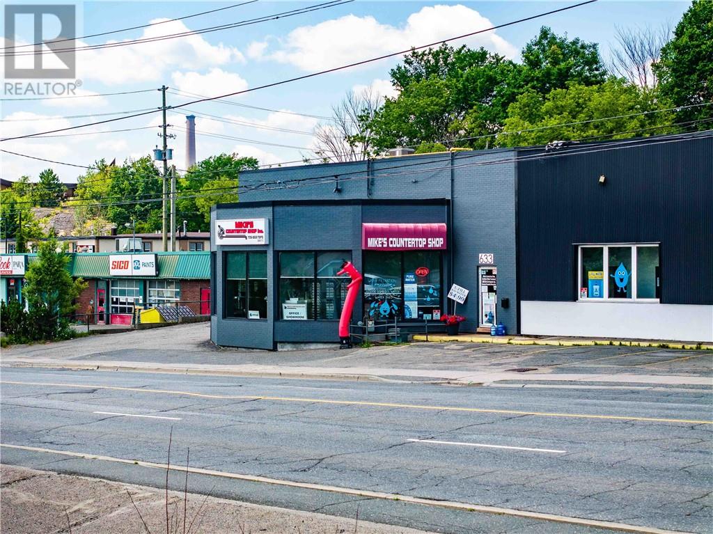 633 Lorne Street Unit# 201, Sudbury, Ontario  P3C 4R3 - Photo 11 - 2129123