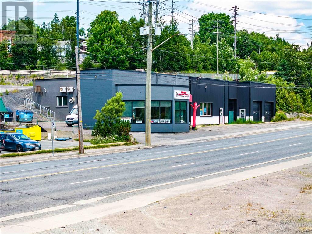 633 Lorne Street Unit# 202, Sudbury, Ontario  P3C 4R3 - Photo 12 - 2129119