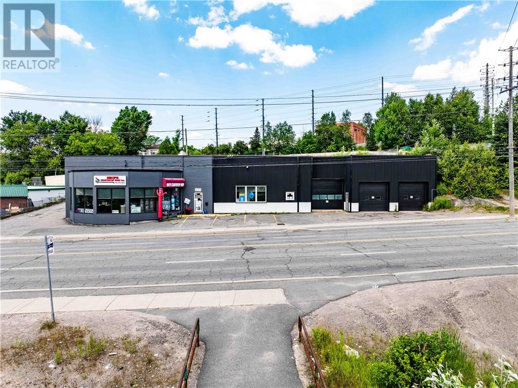 633 Lorne Street Unit# 105, Sudbury, Ontario  P3C 4R3 - Photo 7 - 2129118