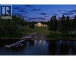 660 Saint Charles Sud Road, Saint-Charles, New Brunswick