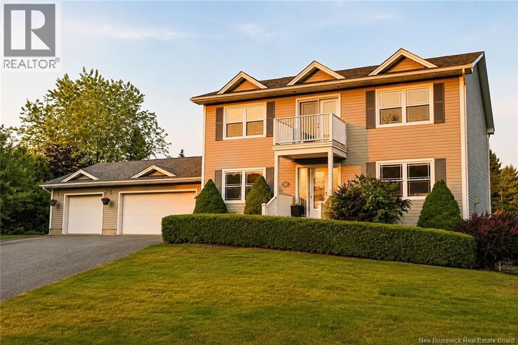 56 Maliseet Drive, Rothesay