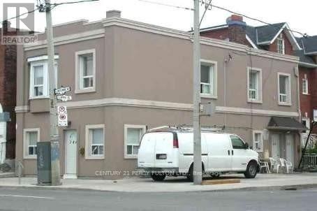 Bsmt - 746 Lansdowne Avenue, Toronto, Ontario  M6H 3Y8 - Photo 2 - W13555014