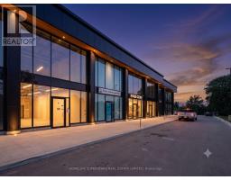 27 - 530 SPEERS ROAD, Oakville, Ontario
