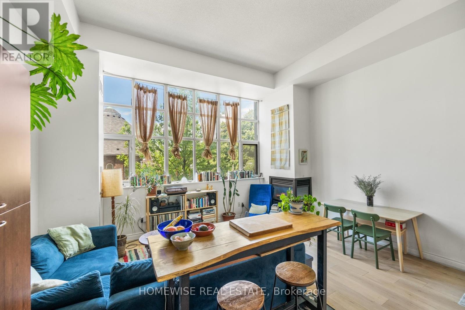 410 - 437 Roncesvalles Avenue, Toronto, Ontario  M6R 3B9 - Photo 10 - W13555060