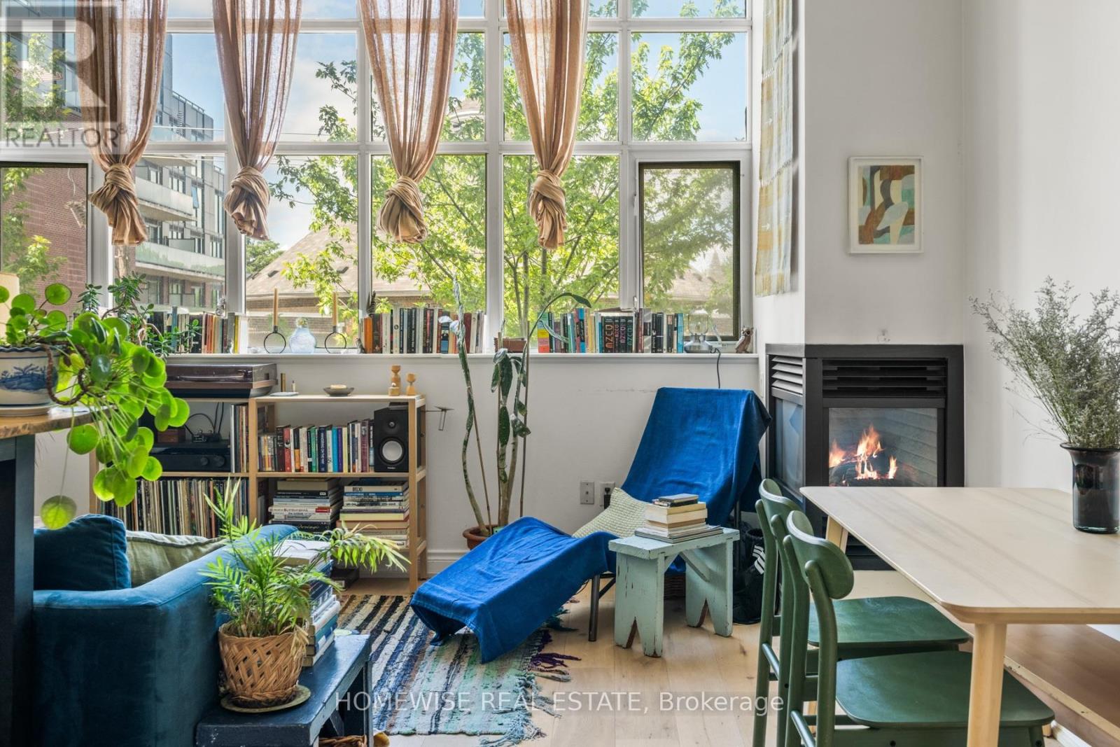 410 - 437 Roncesvalles Avenue, Toronto, Ontario  M6R 3B9 - Photo 11 - W13555060