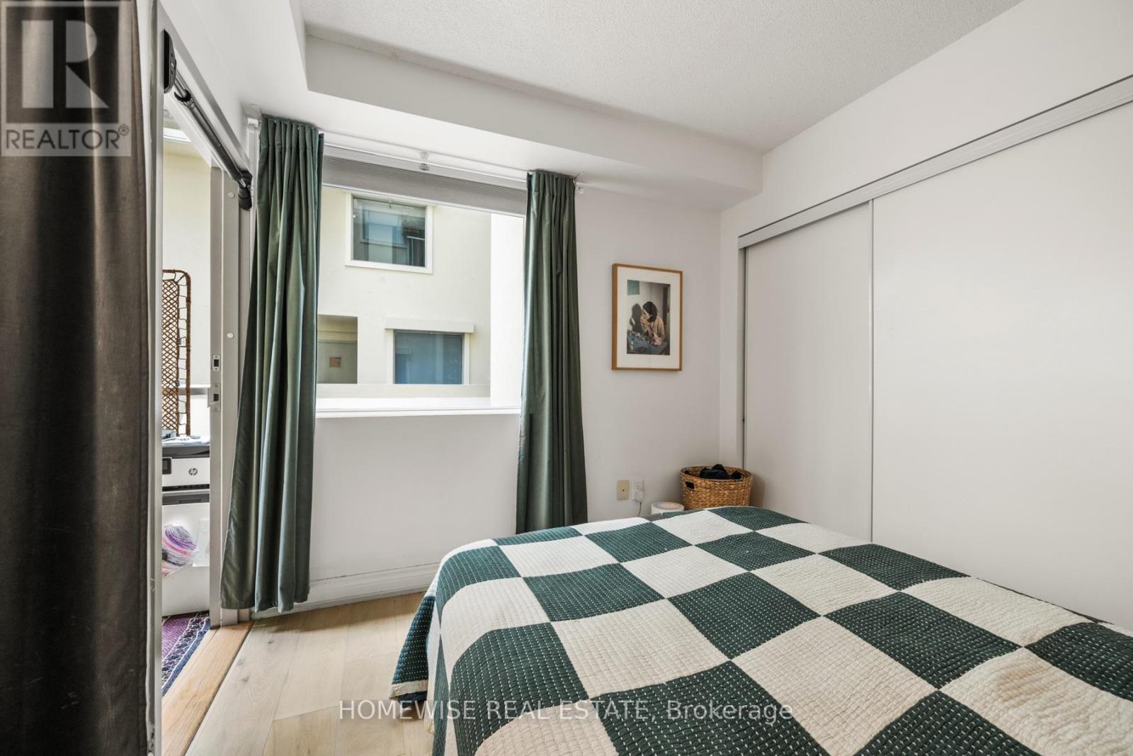 410 - 437 Roncesvalles Avenue, Toronto, Ontario  M6R 3B9 - Photo 13 - W13555060