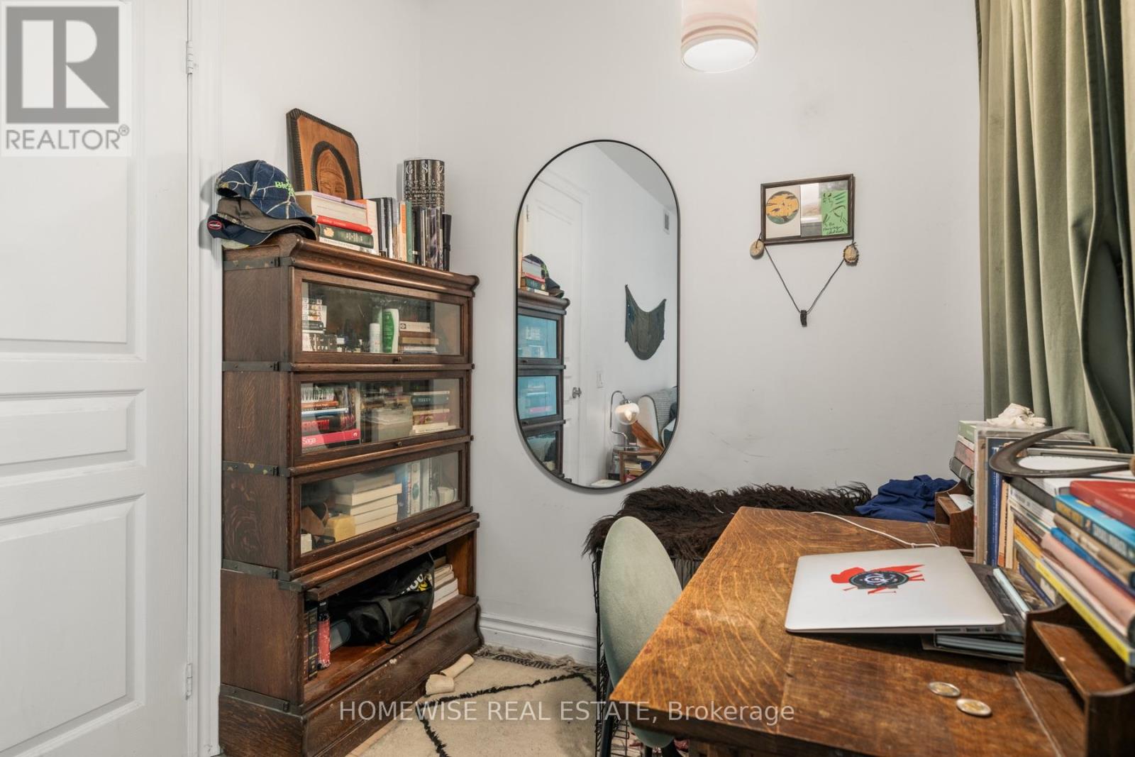 410 - 437 Roncesvalles Avenue, Toronto, Ontario  M6R 3B9 - Photo 14 - W13555060