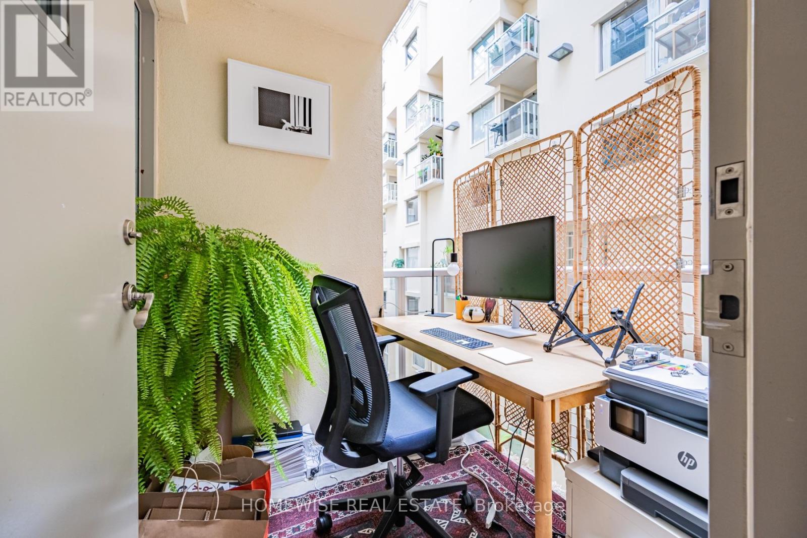 410 - 437 Roncesvalles Avenue, Toronto, Ontario  M6R 3B9 - Photo 16 - W13555060