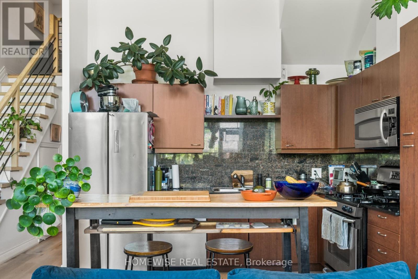 410 - 437 Roncesvalles Avenue, Toronto, Ontario  M6R 3B9 - Photo 6 - W13555060