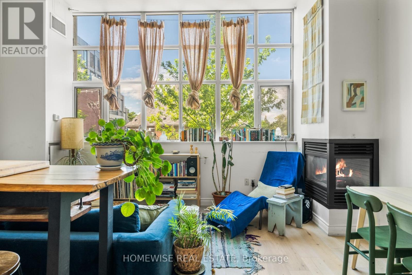410 - 437 Roncesvalles Avenue, Toronto, Ontario  M6R 3B9 - Photo 8 - W13555060