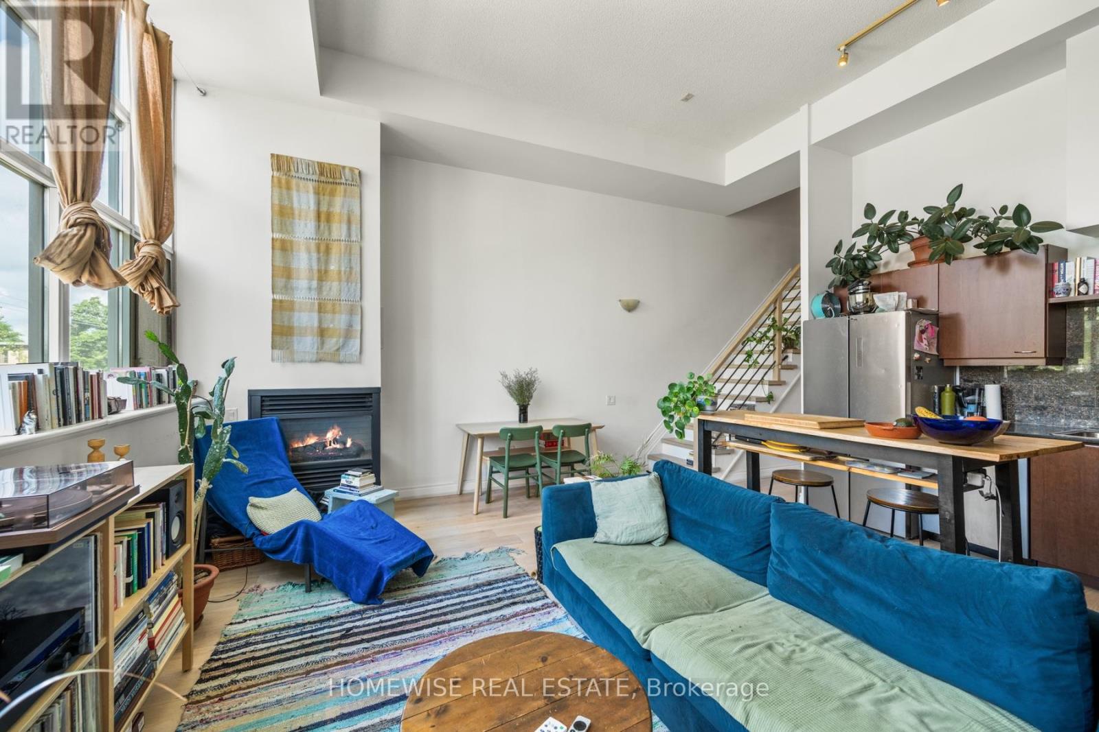 410 - 437 Roncesvalles Avenue, Toronto, Ontario  M6R 3B9 - Photo 9 - W13555060