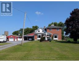 14911 COUNTY RD 43 ROAD, North Stormont, Ontario
