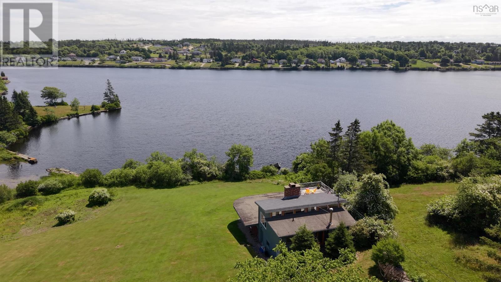 845 Lakeside Road, Milton Highlands