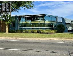 2575 OUELLETTE AVENUE Unit# 200, Windsor, Ontario