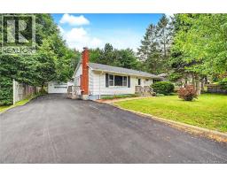 40 Nottingham Street, fredericton, New Brunswick