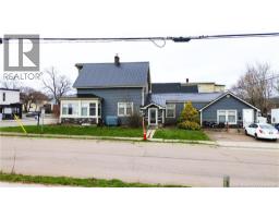 203 Mountain Road, Moncton, New Brunswick