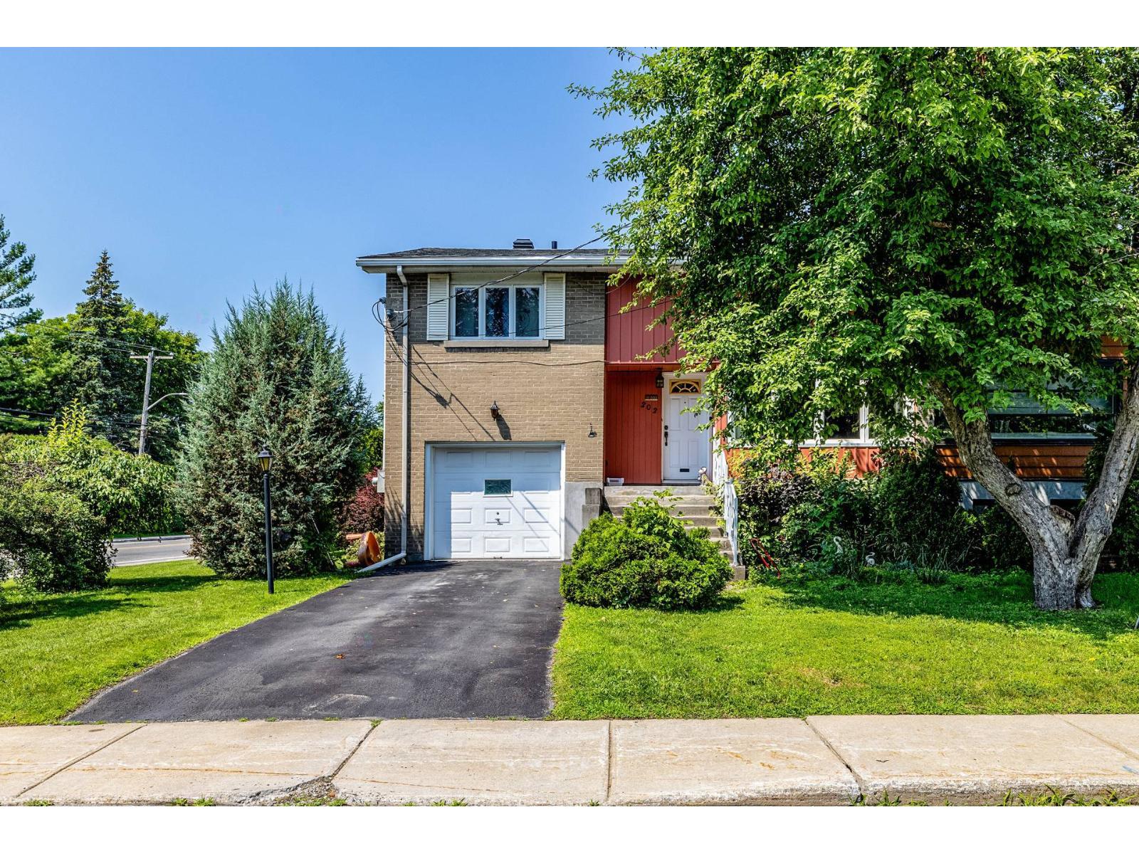 202 Av. Dahlia Dorval Quebec Canada H9S3N7 3