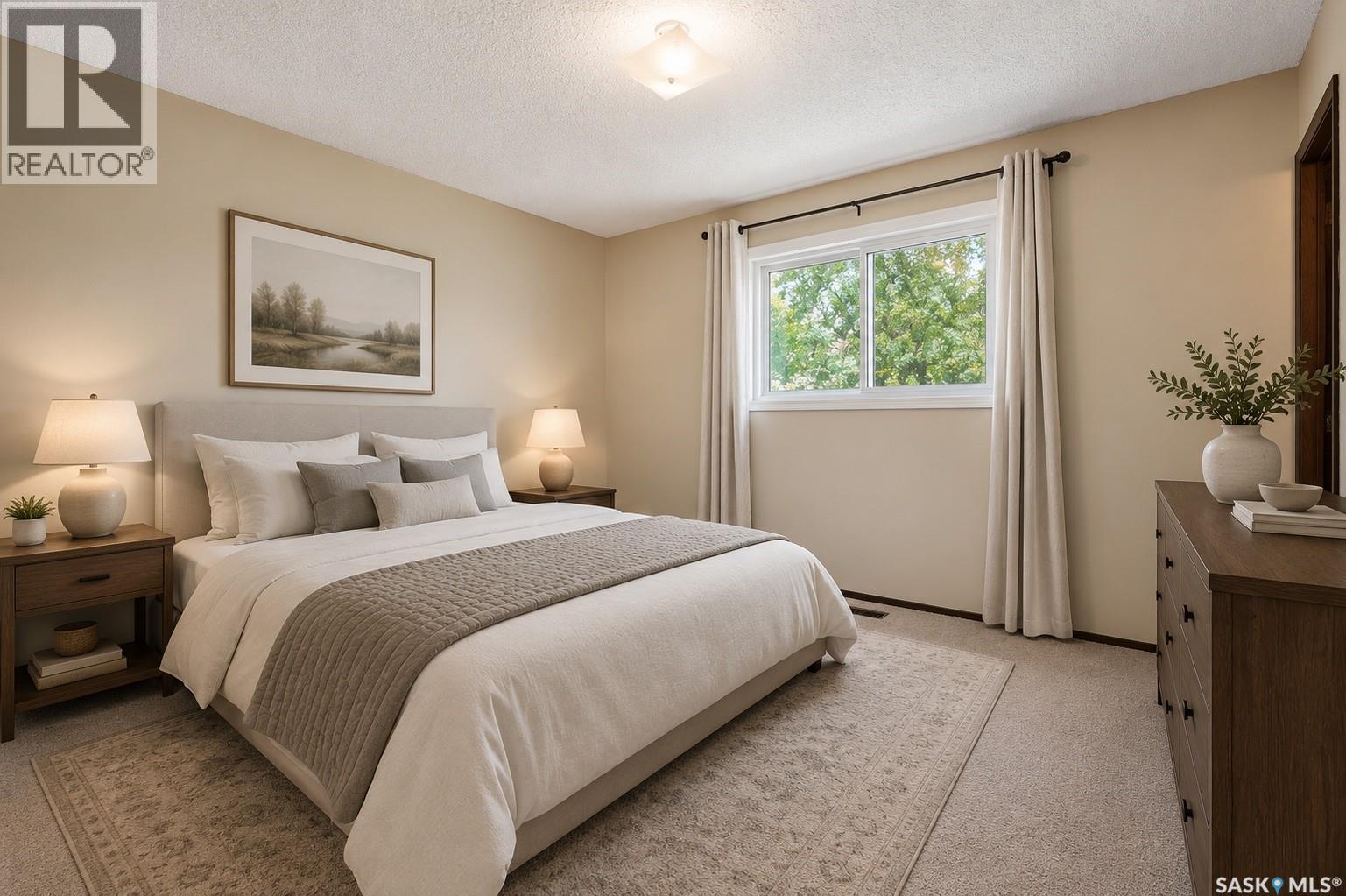 530 Wathaman Crescent, Saskatoon, Saskatchewan  S7K 4P9 - Photo 11 - SK042293