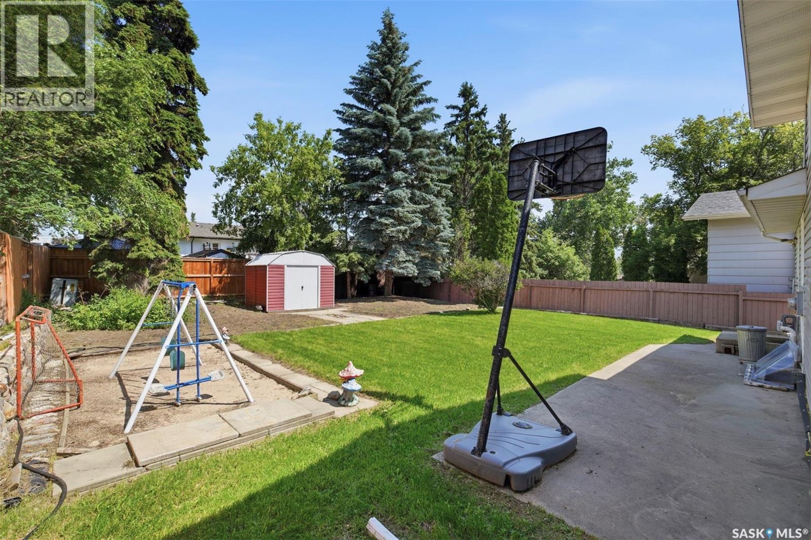 530 Wathaman Crescent, Saskatoon, Saskatchewan  S7K 4P9 - Photo 31 - SK042293