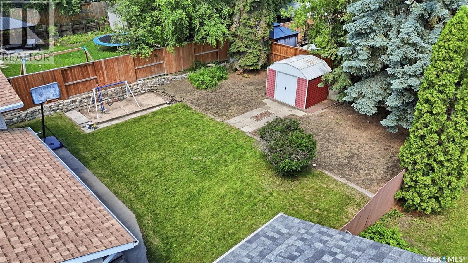 530 Wathaman Crescent, Saskatoon, Saskatchewan  S7K 4P9 - Photo 37 - SK042293