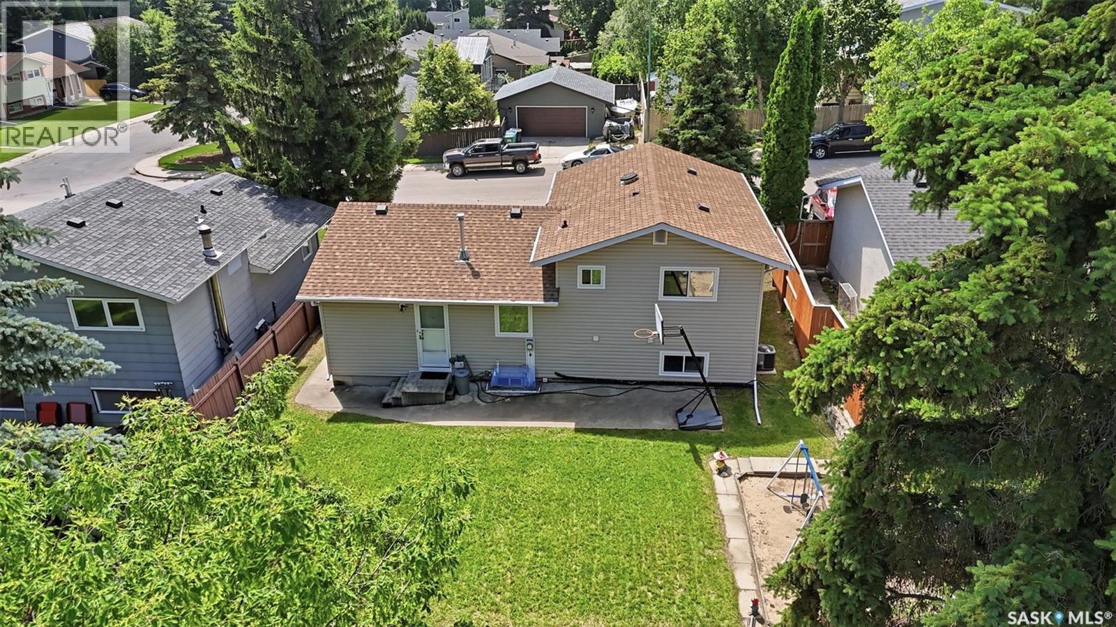 530 Wathaman Crescent, Saskatoon, Saskatchewan  S7K 4P9 - Photo 38 - SK042293