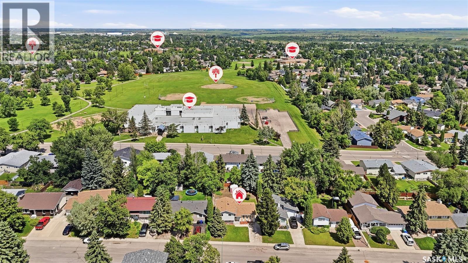 530 Wathaman Crescent, Saskatoon, Saskatchewan  S7K 4P9 - Photo 41 - SK042293