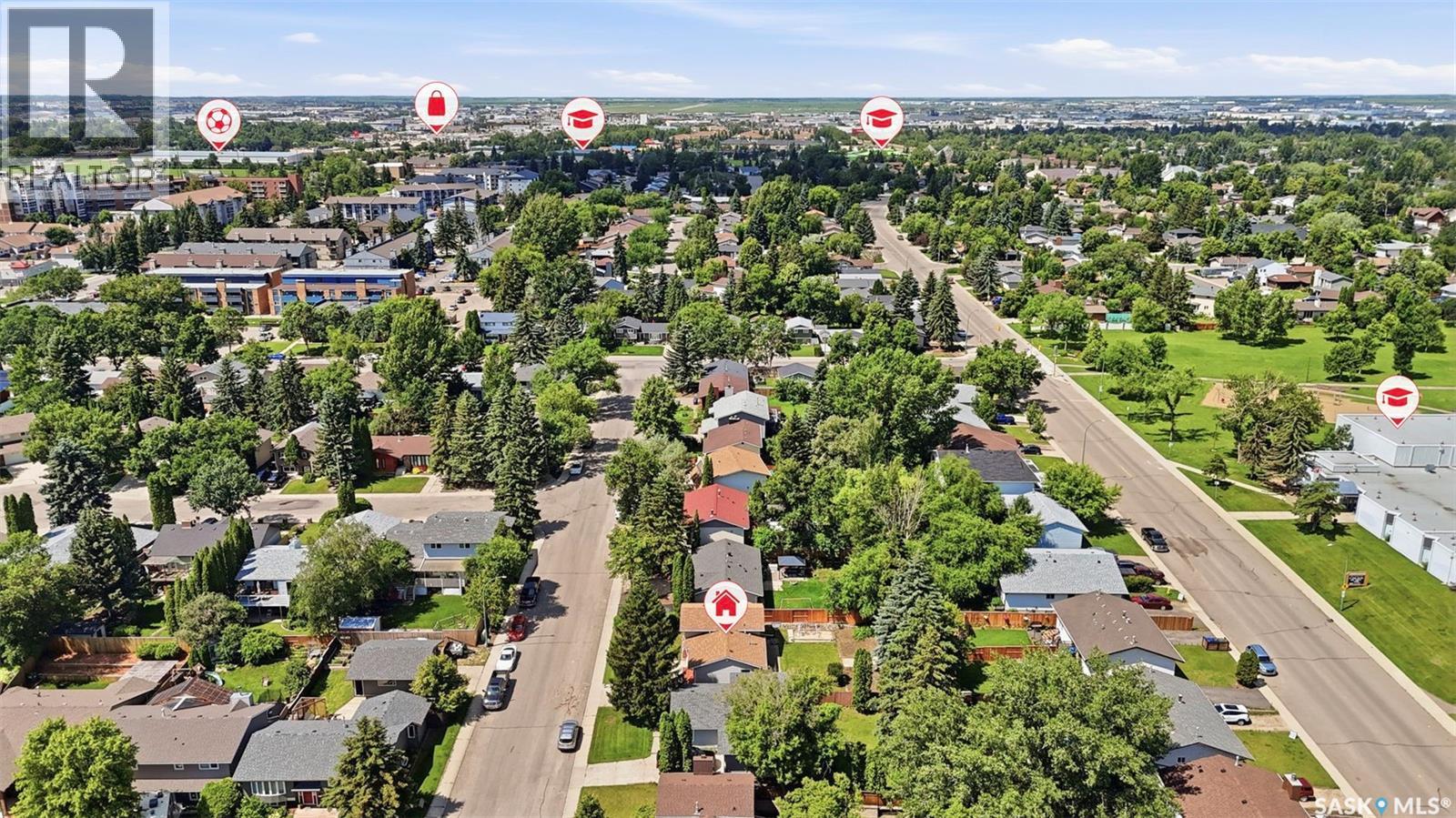 530 Wathaman Crescent, Saskatoon, Saskatchewan  S7K 4P9 - Photo 42 - SK042293