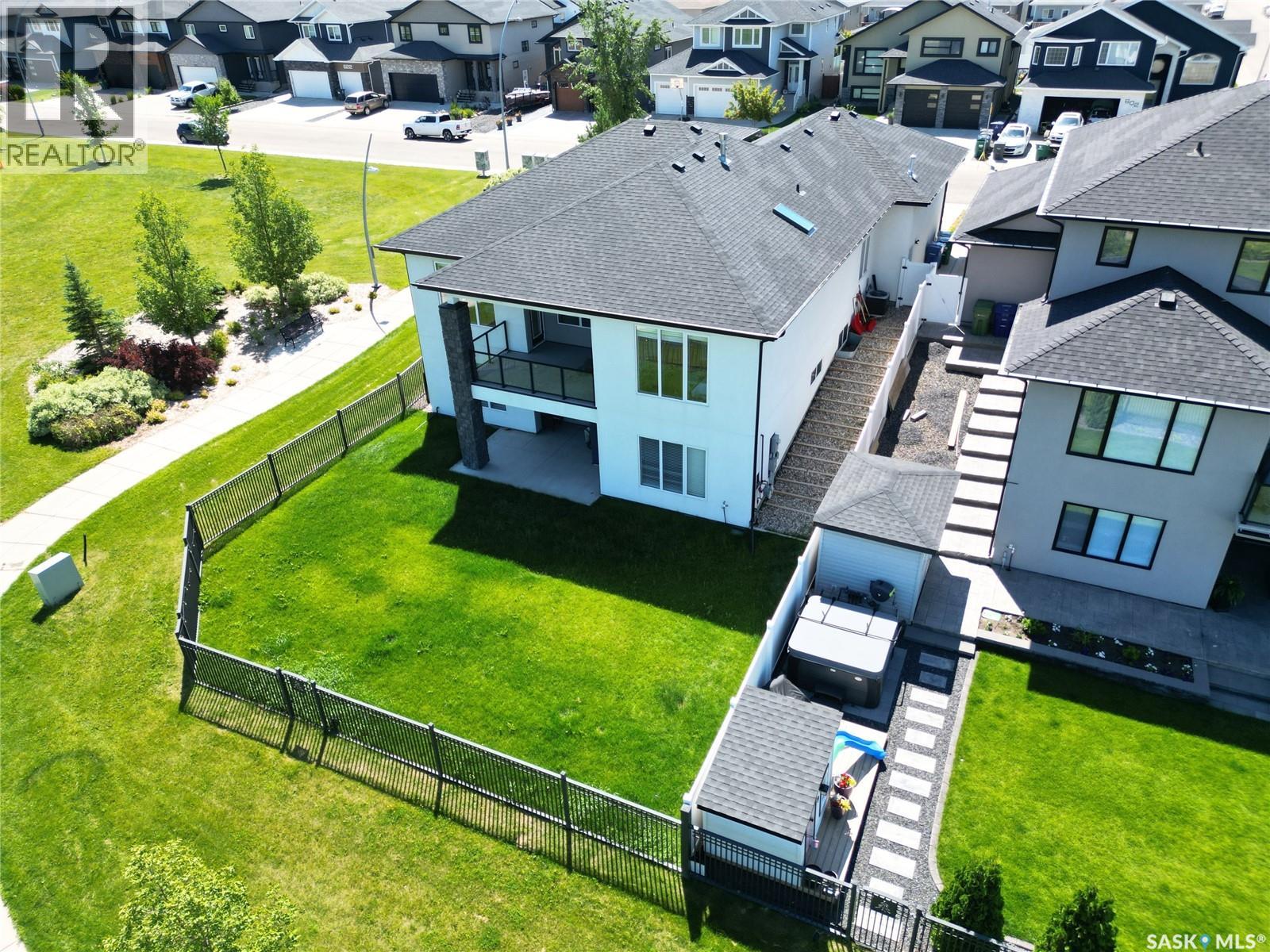 579 Boykowich Crescent, Saskatoon, Saskatchewan  S7W 0S5 - Photo 62 - SK042171