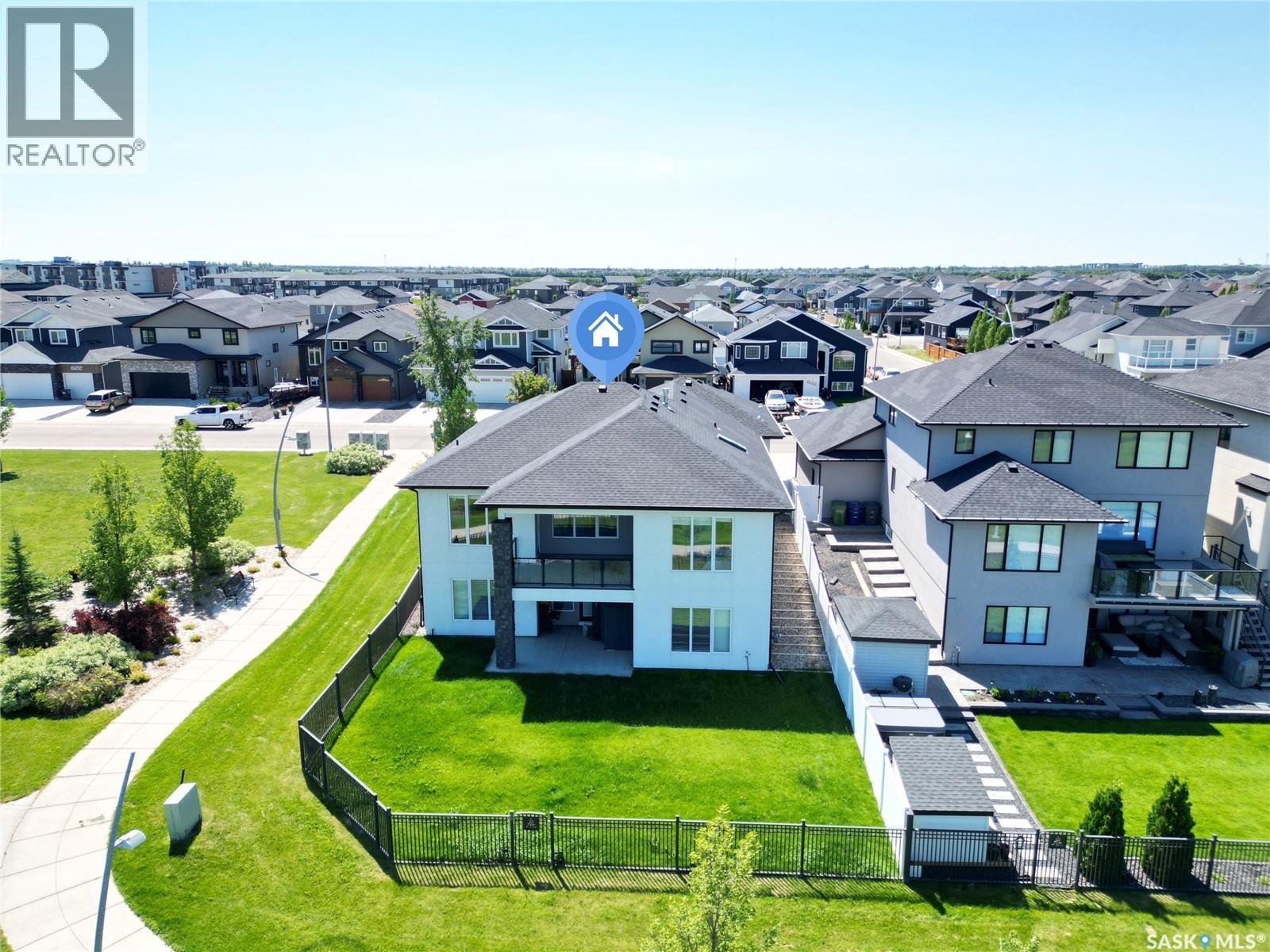 579 Boykowich Crescent, Saskatoon, Saskatchewan  S7W 0S5 - Photo 63 - SK042171