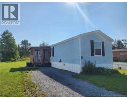 8 Fall Drive, Saint John, New Brunswick