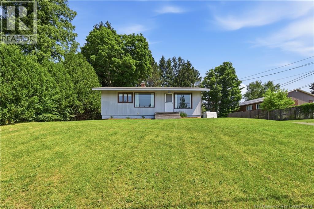 2 Welch Street, Florenceville-Bristol
