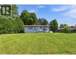 2 Welch Street, Florenceville-Bristol, New Brunswick