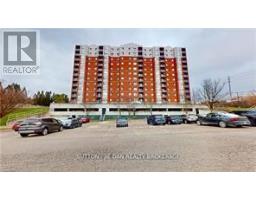 102 - 30 CHAPMAN COURT, London North, Ontario
