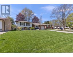 16 DELL DRIVE, Strathroy-Caradoc, Ontario
