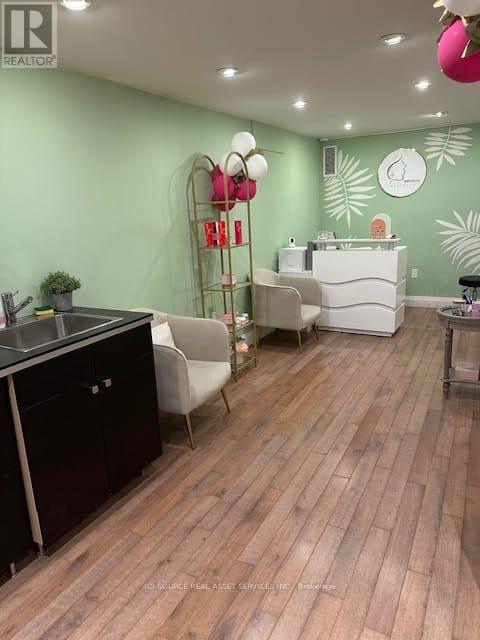 Lower Level - 823a Bloor Street W, Toronto, Ontario  M6G 1M1 - Photo 5 - C13555134
