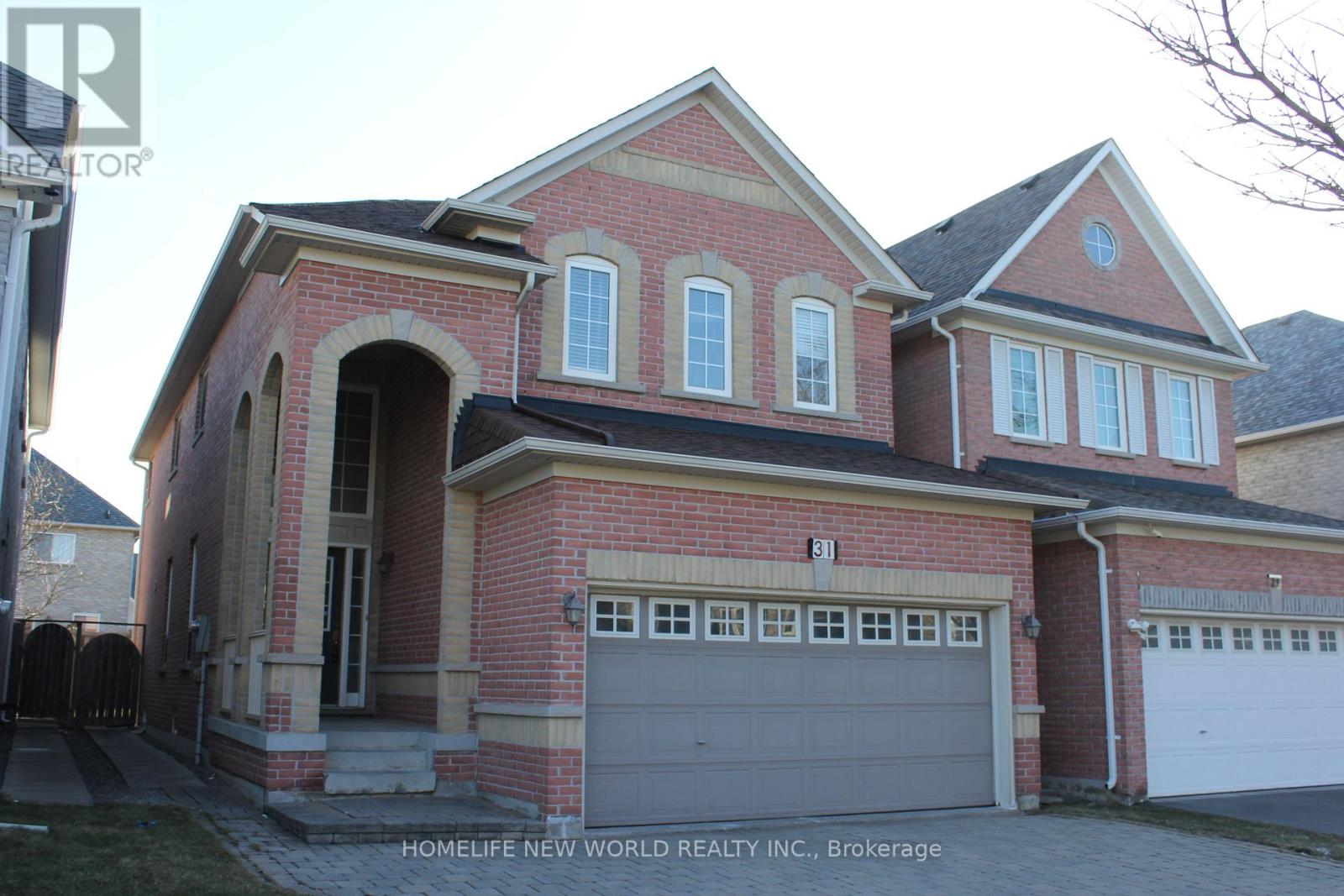 31 Barkwood Hollow, Markham (Berczy), Ontario  L6C 2J8 - Photo 2 - N13555112