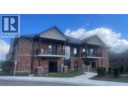 773 PRINCESS Street Unit# 101, mount forest, Ontario